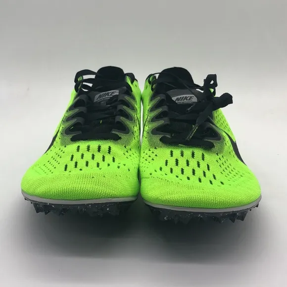 Men’s Nike Zoom Victory 3 Green/Black 835997-300 new with box