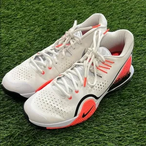 Men’s NikeCourt Tech Challenge 20 'Lava' Shoes