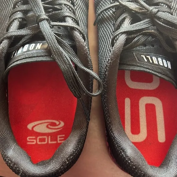 Men’s NoBull Shoes