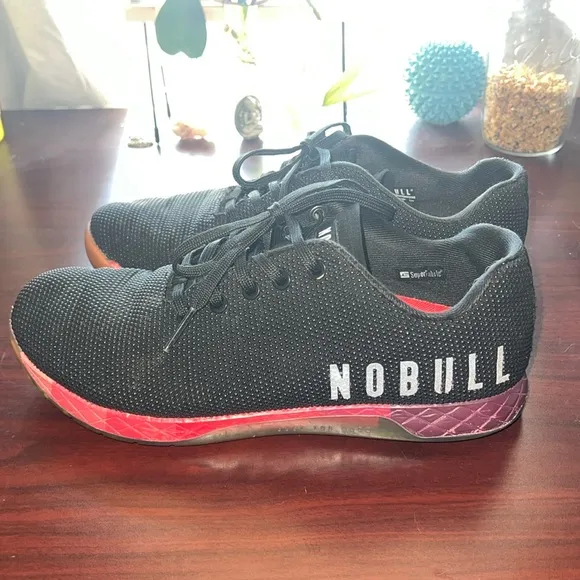 Men’s NoBull Shoes