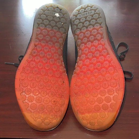 Men’s NoBull Shoes