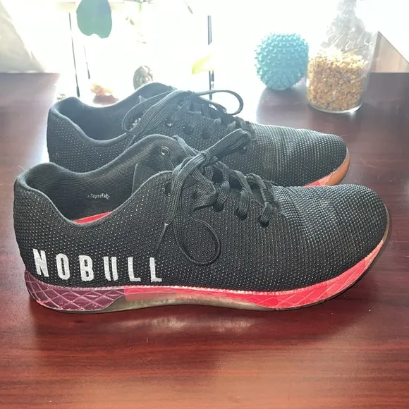Men’s NoBull Shoes