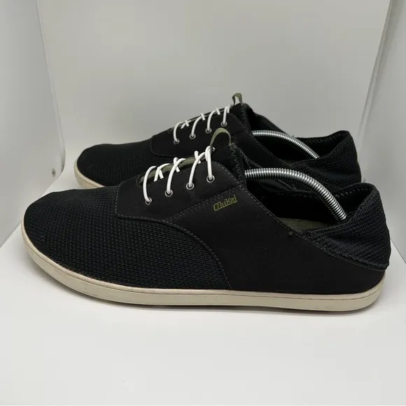 Men’s OluKai Nohea Moku Shoes Size 13