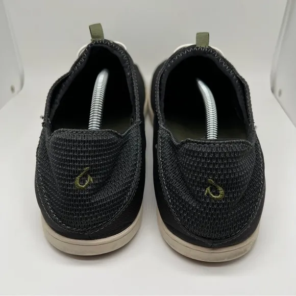 Men’s OluKai Nohea Moku Shoes Size 13