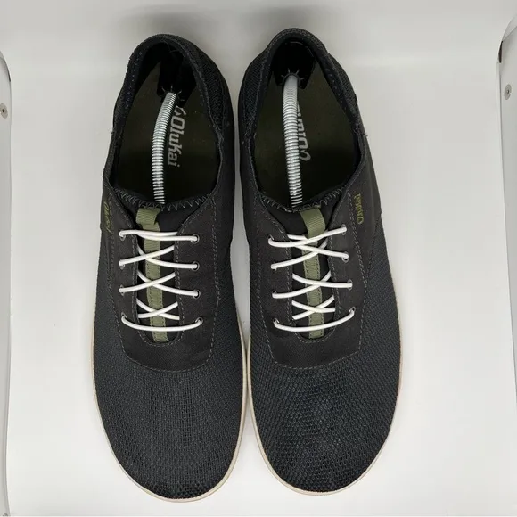 Men’s OluKai Nohea Moku Shoes Size 13