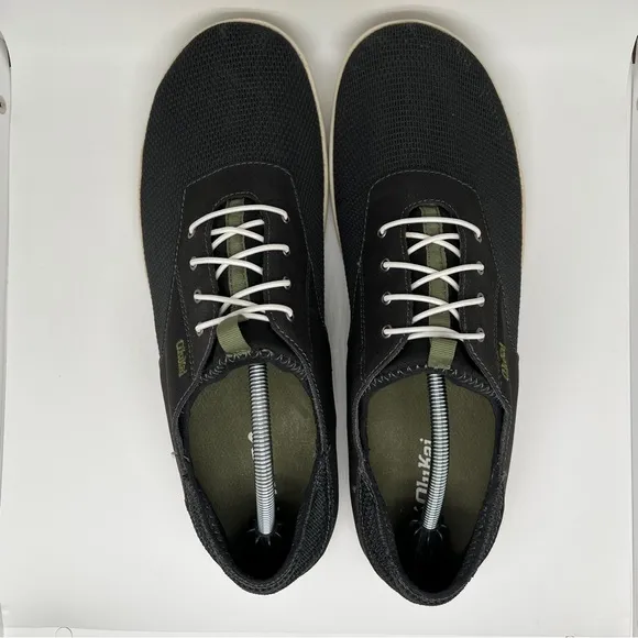Men’s OluKai Nohea Moku Shoes Size 13
