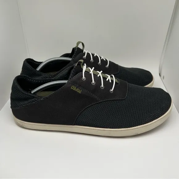 Men’s OluKai Nohea Moku Shoes Size 13
