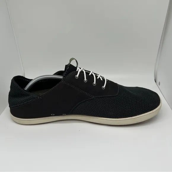 Men’s OluKai Nohea Moku Shoes Size 13