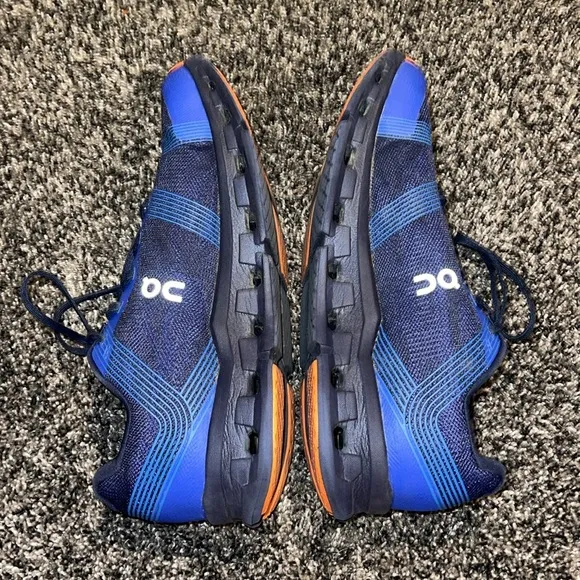 Men’s On Cloud Sneakers