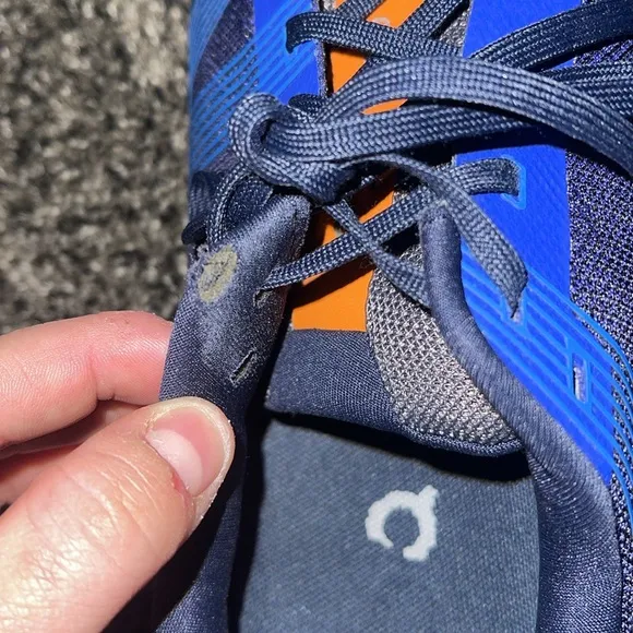 Men’s On Cloud Sneakers