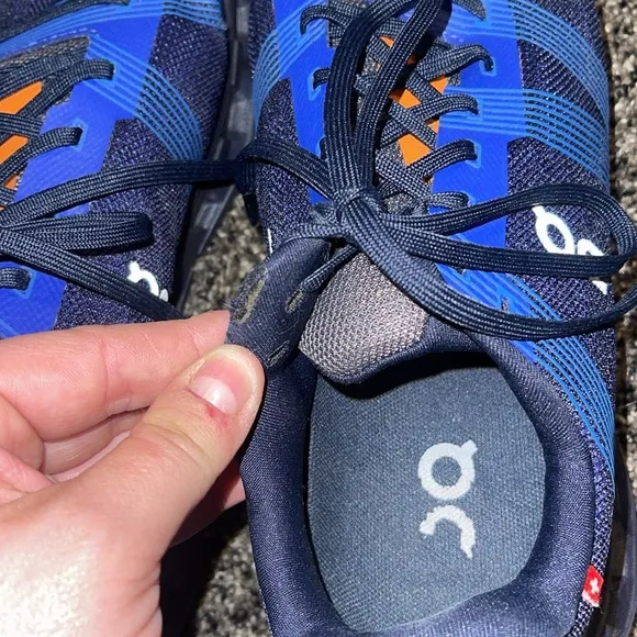 Men’s On Cloud Sneakers
