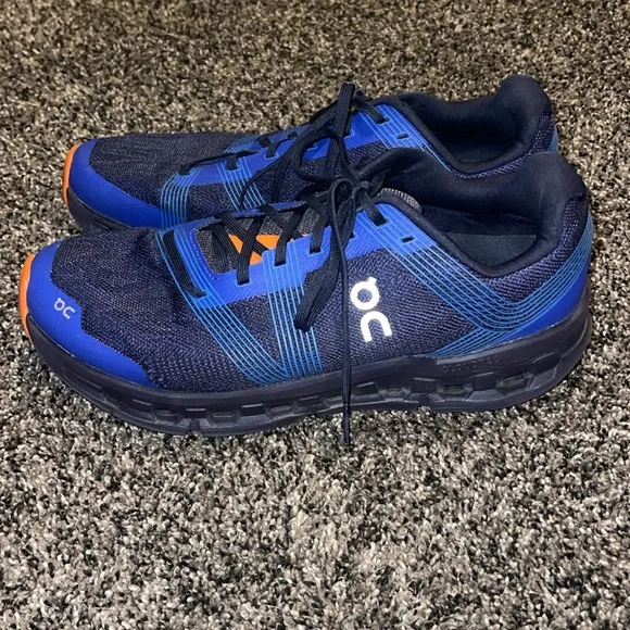 Men’s On Cloud Sneakers