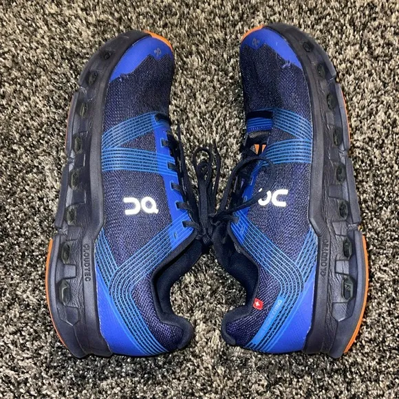 Men’s On Cloud Sneakers