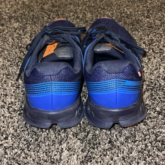 Men’s On Cloud Sneakers