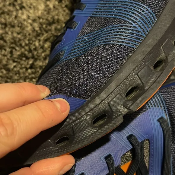 Men’s On Cloud Sneakers