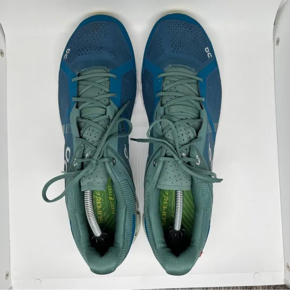 Men’s On Cloudflow Running Shoes Size 13