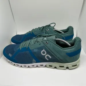 Men’s On Cloudflow Running Shoes Size 13