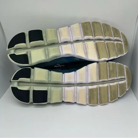 Men’s On Cloudflow Running Shoes Size 13