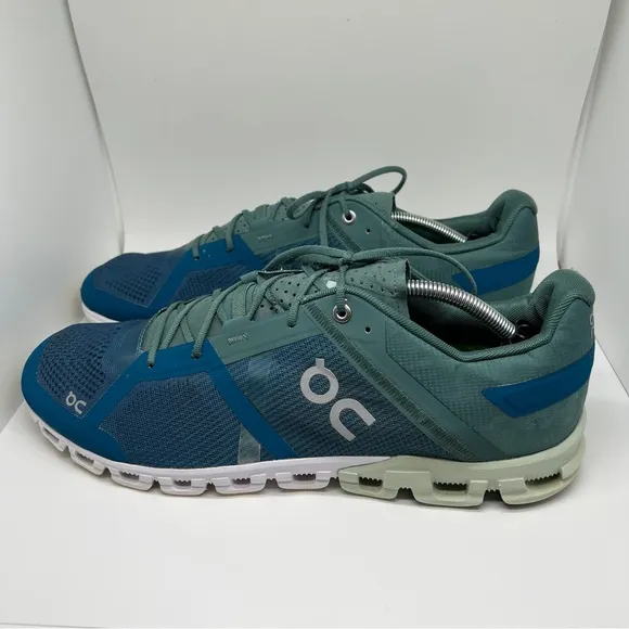 Men’s On Cloudflow Running Shoes Size 13