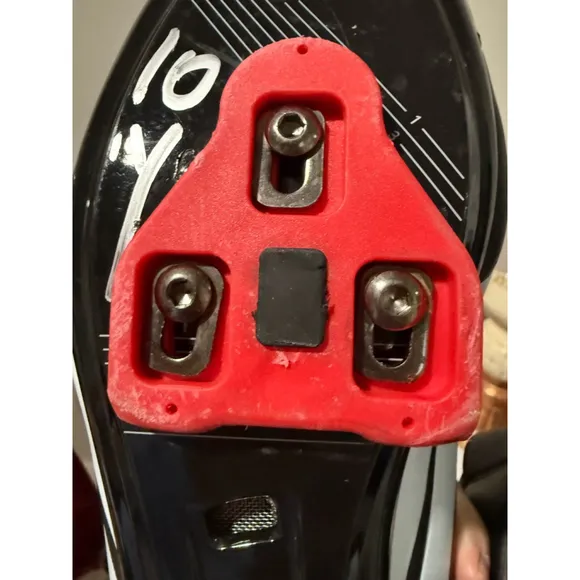 Men's Peloton Cycling Shoe Size 46