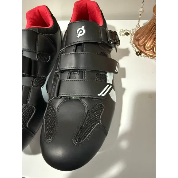 Men's Peloton Cycling Shoe Size 46
