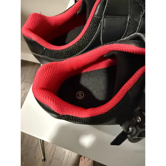 Men's Peloton Cycling Shoe Size 46
