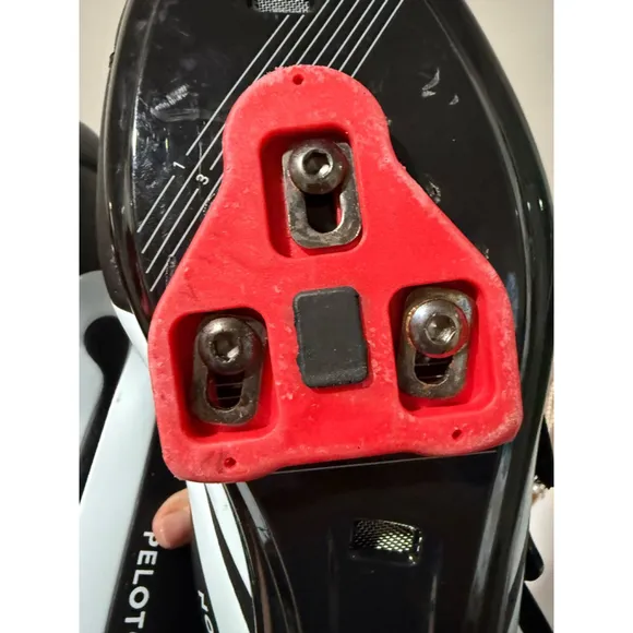 Men's Peloton Cycling Shoe Size 46