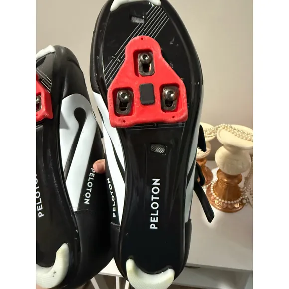 Men's Peloton Cycling Shoe Size 46