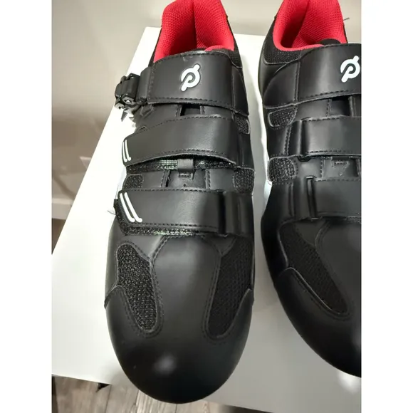 Men's Peloton Cycling Shoe Size 46