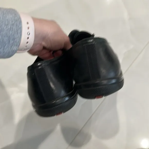Men’s Prada‎ shoes