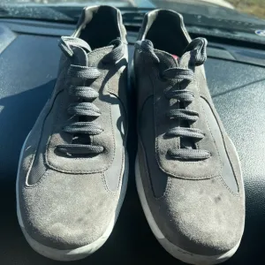 Men’s Prada shoes