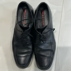 Men’s Prada‎ shoes