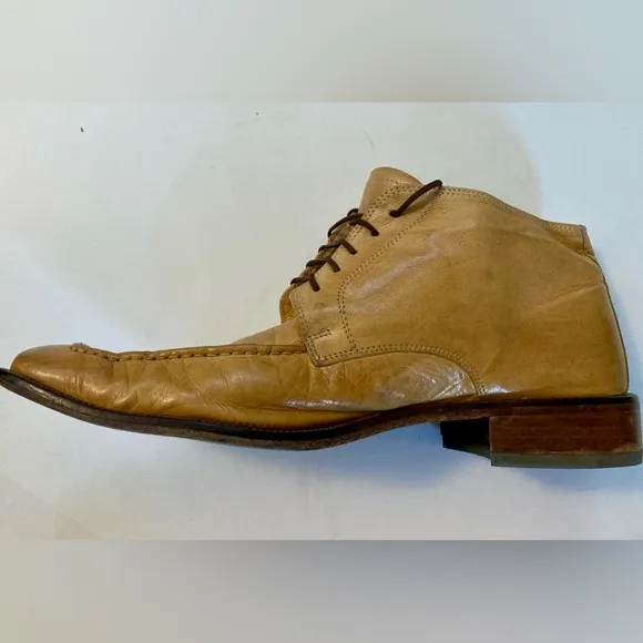 Men’s Premium Handcrafted Italian Leather Shoes