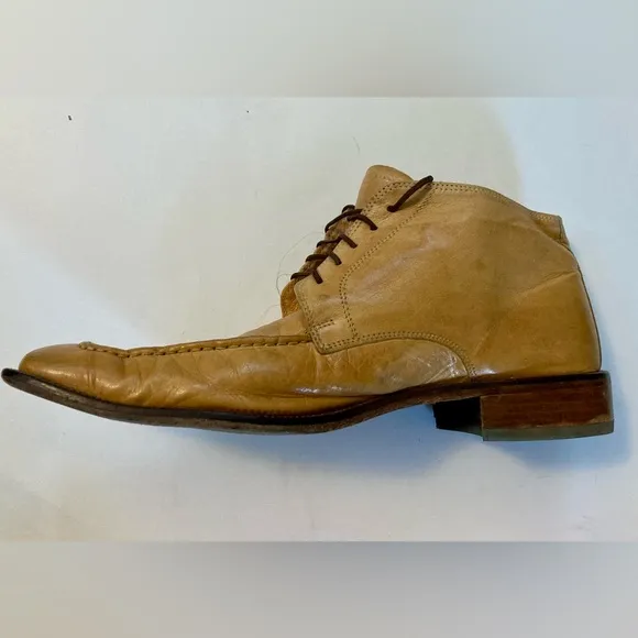 Men’s Premium Handcrafted Italian Leather Shoes