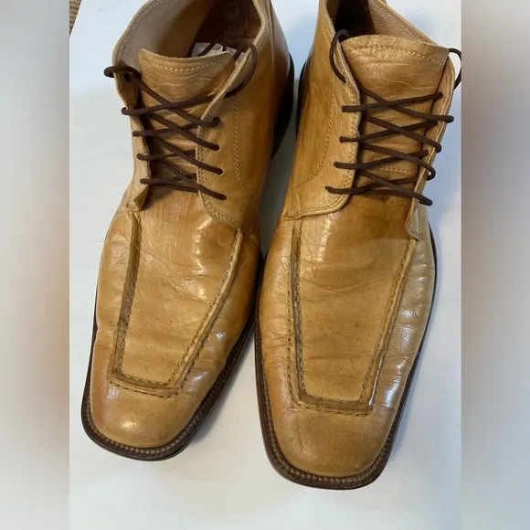 Men’s Premium Handcrafted Italian Leather Shoes