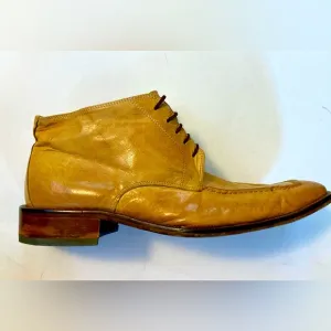 Men’s Premium Handcrafted Italian Leather Shoes
