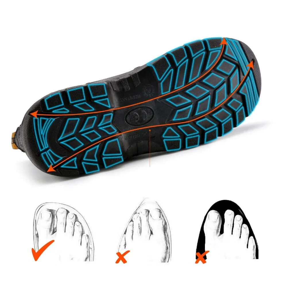 Men’s Safety Shoes