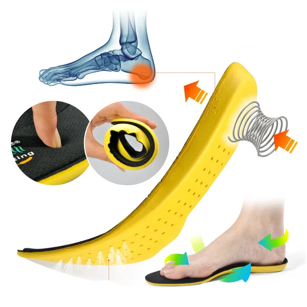 Men’s Safety Shoes