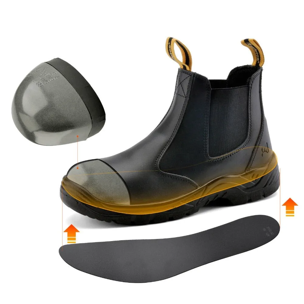 Men’s Safety Shoes