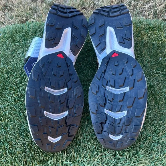 Men’s Salomon XT Wings 2 Trail Running Shoes sz 12