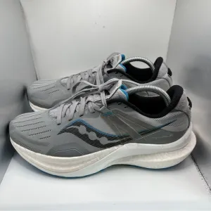 Men’s Saucony Tempus Running Shoes Size 9