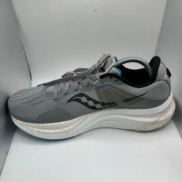 Men’s Saucony Tempus Running Shoes Size 9