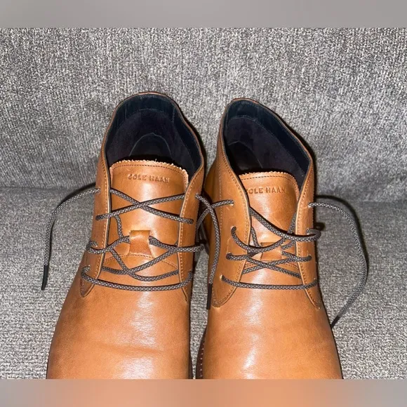 Men’s Size 9.5 Cole Haan Shoes