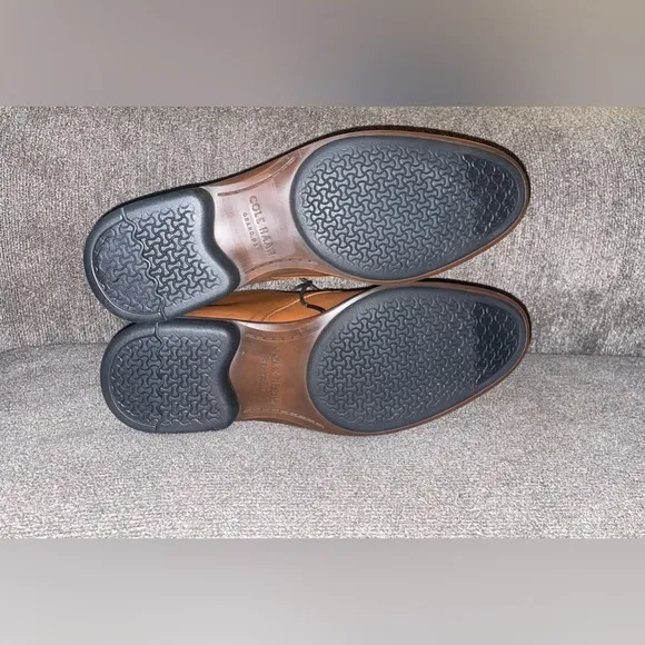Men’s Size 9.5 Cole Haan Shoes