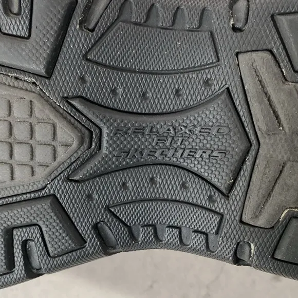 Men’s Skechers Leather 👞 Shoes