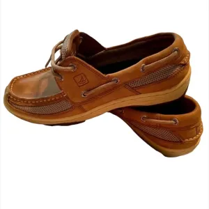 Men’s Sperry shoes size 8