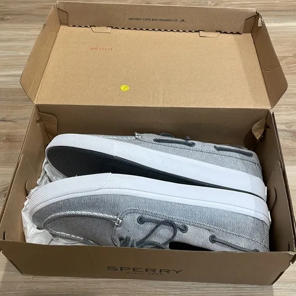 Men’s Sperry Top-Sider shoe
