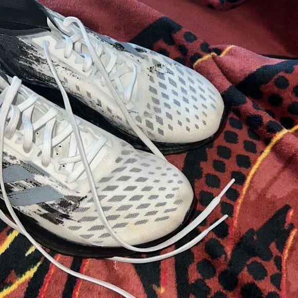 Men’s Adidas Tennis Shoes