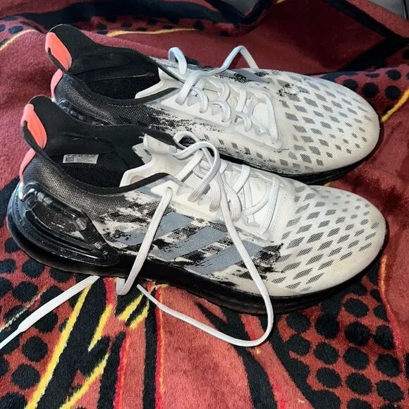 Men’s Adidas Tennis Shoes