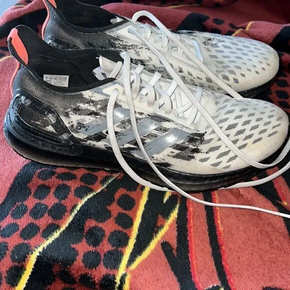Men’s Adidas Tennis Shoes